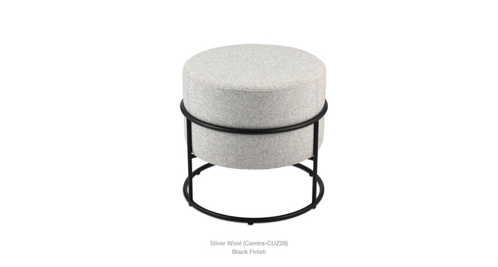 Colombo Ottoman Stackable Soho Concept