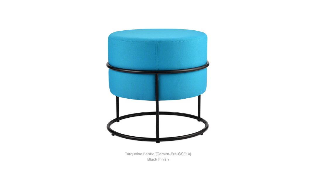 Colombo Ottoman Stackable Soho Concept