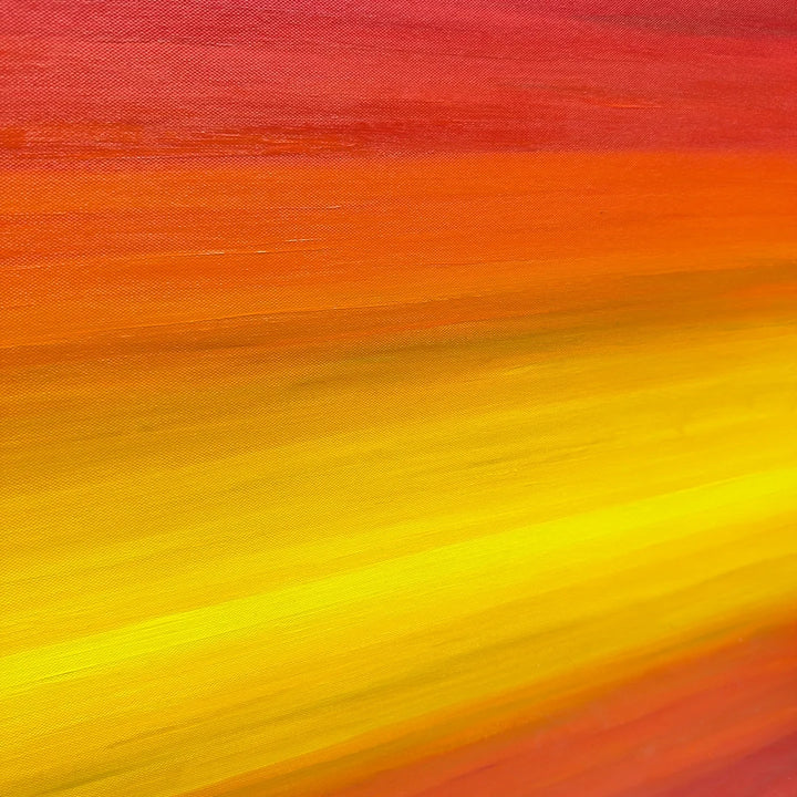 Color Field | Solar Gradient by Interior Moderna - view 5