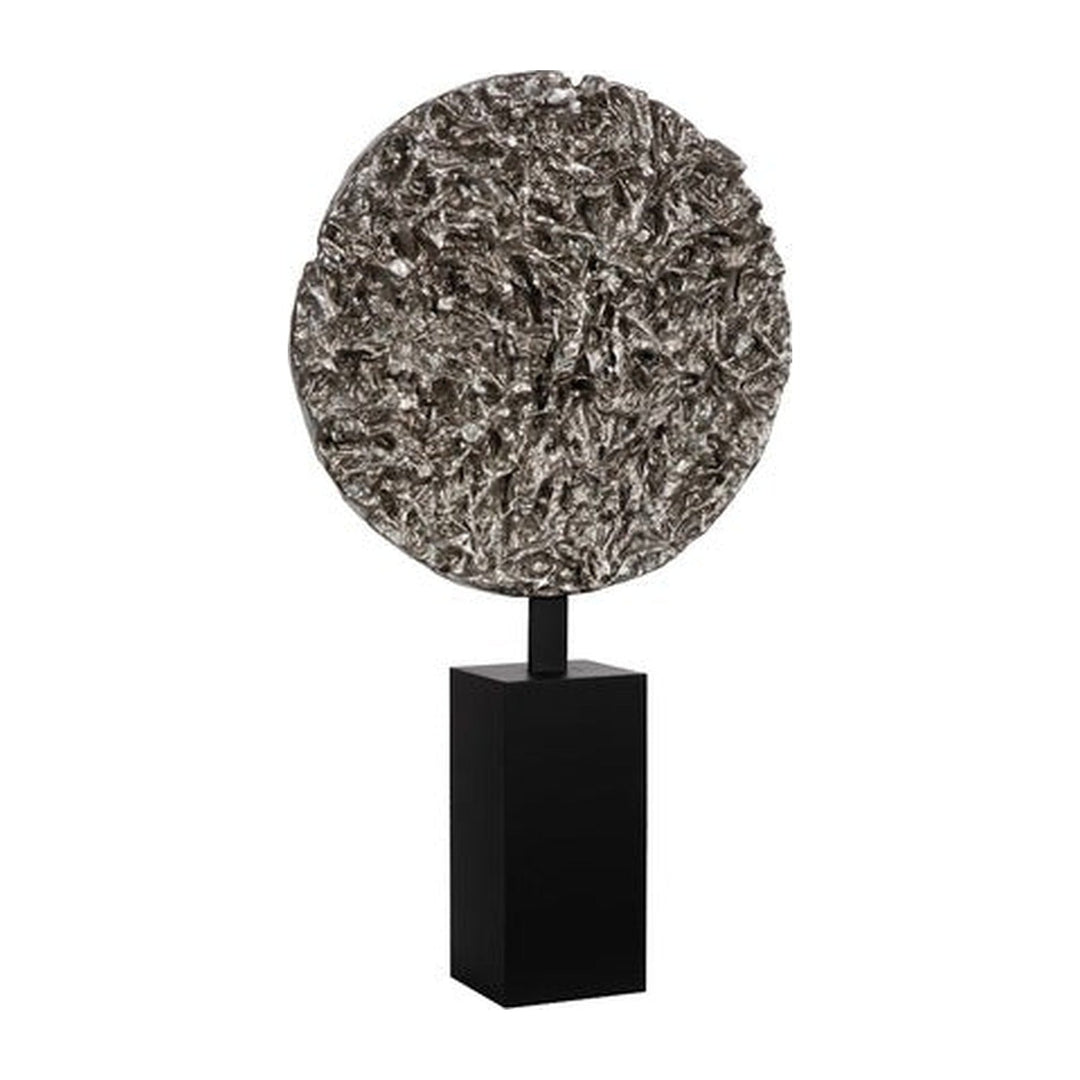 Colossal Cast Root on Stand Phillips Collection