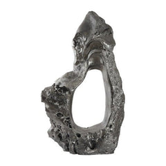 Colossal Cast Stone Sculpture Liquid Silver Phillips Collection