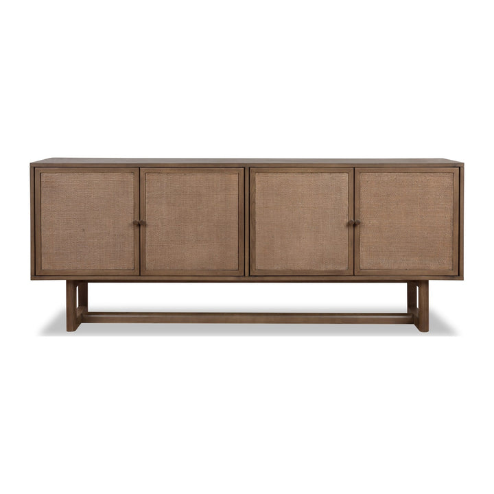 Colusa Storage Cabinet by Modus in Correto — product view on a white background