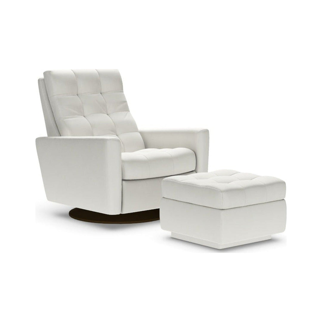 Como Comfort Air American Leather