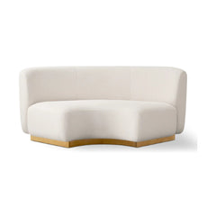 Como Curved Corner by Harbour Outdoor — full product view