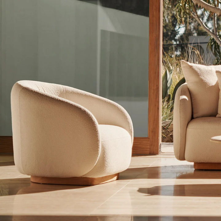 Como Lounge Chair Outdoor Lounge Chairs Harbour Outdoor