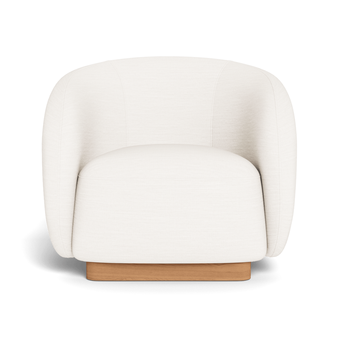 Como Lounge Chair Outdoor Lounge Chairs Harbour Outdoor