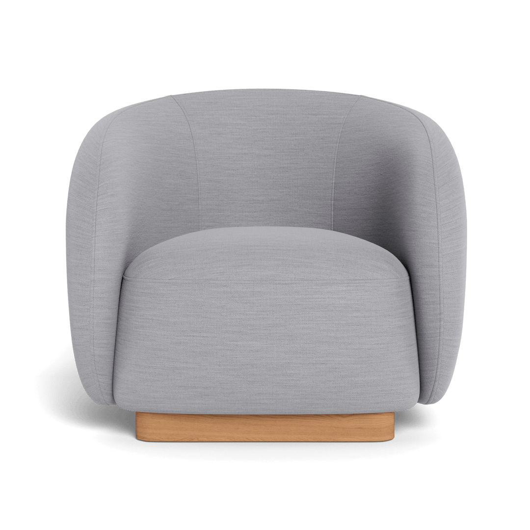 Como Lounge Chair Outdoor Lounge Chairs Harbour Outdoor