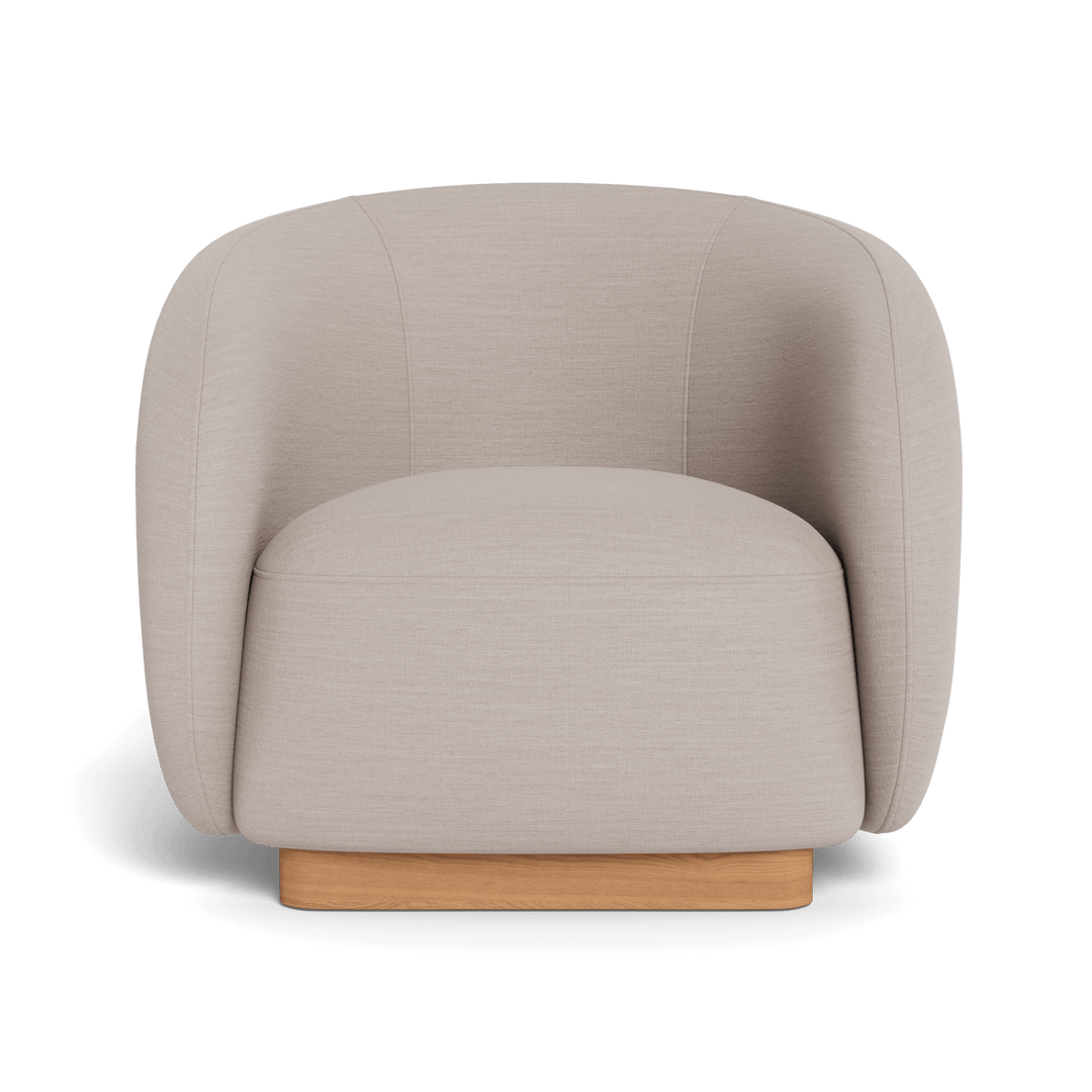 Como Lounge Chair Outdoor Lounge Chairs Harbour Outdoor