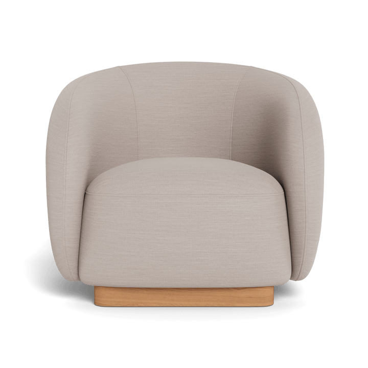 Como Lounge Chair Outdoor Lounge Chairs Harbour Outdoor