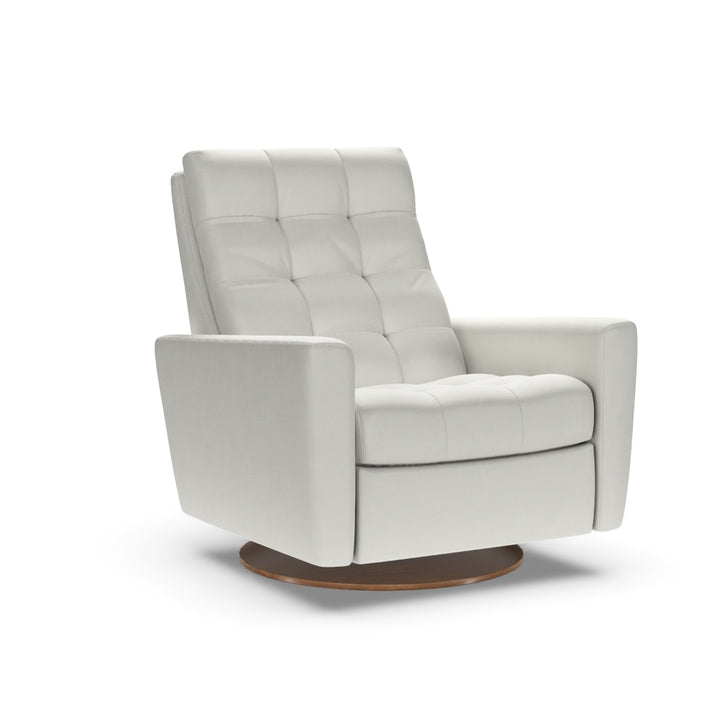Como Comfort Air Recliners American Leather