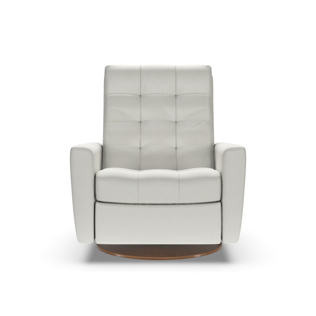 Como Comfort Air Recliners American Leather