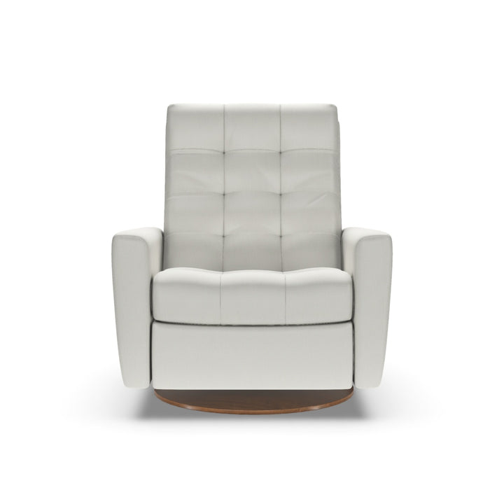 Como Comfort Air Recliners American Leather