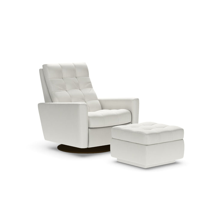 Como Comfort Air Recliners American Leather