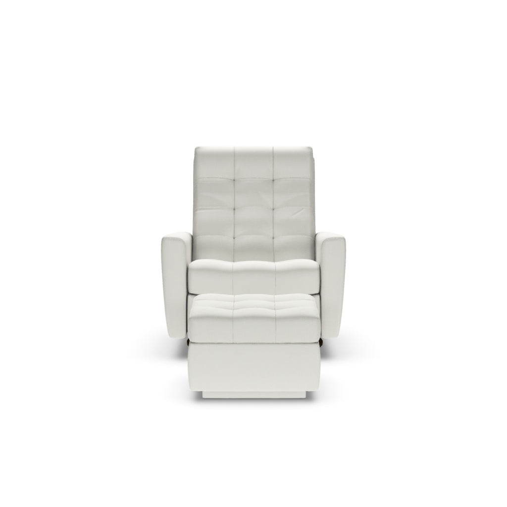 Como Comfort Air Recliners American Leather