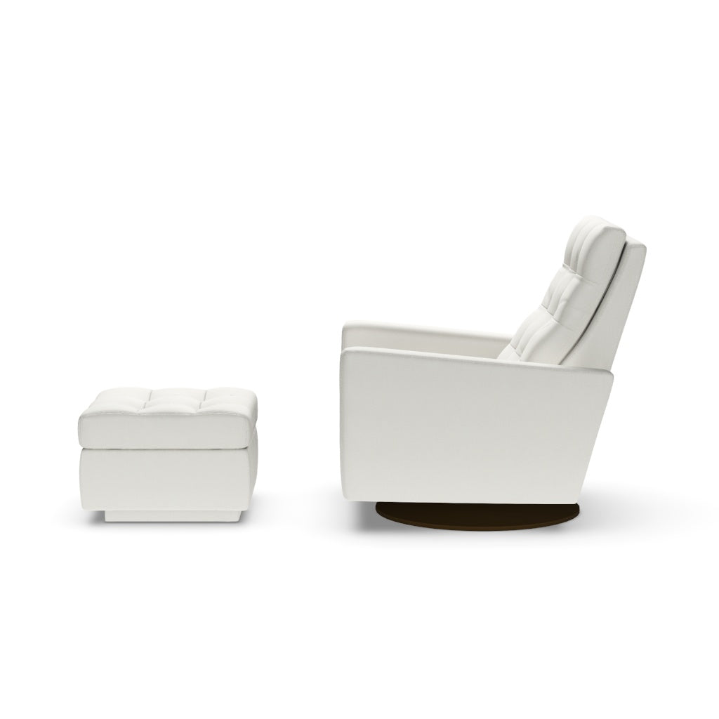 Como Comfort Air Recliners American Leather