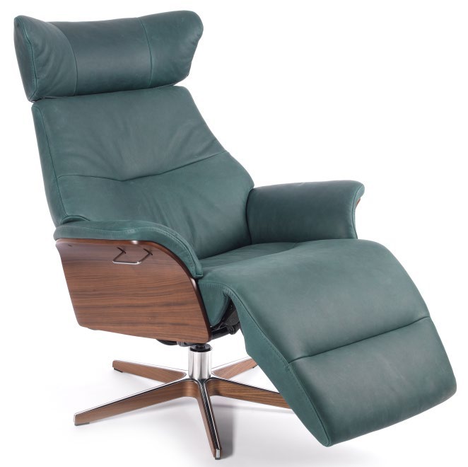Air Recliner — merchant price-list white pack (variant)