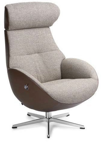 Globe Recliner — merchant price-list white pack (variant)