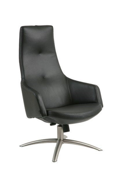 Joy Lounge Chair — merchant price-list white pack (chair)