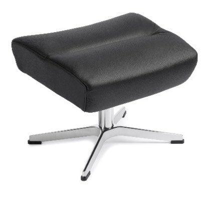 MyPlace Recliner — merchant price-list white pack (ottoman)