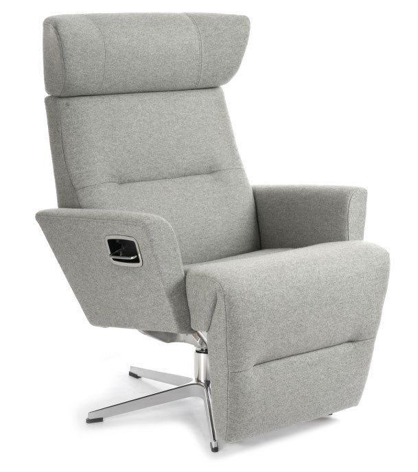 Relieve Recliner — merchant price-list white pack (variant)
