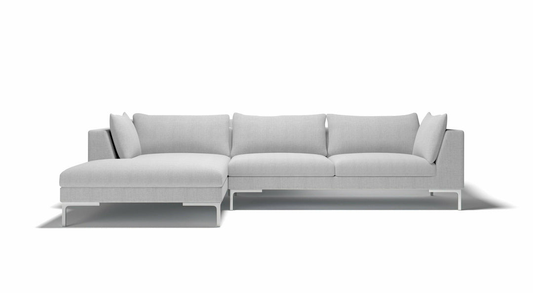 Connor Sectional by Thomas Dawn Sectionals Thomas Dawn