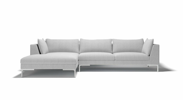 Connor Sectional by Thomas Dawn Sectionals Thomas Dawn