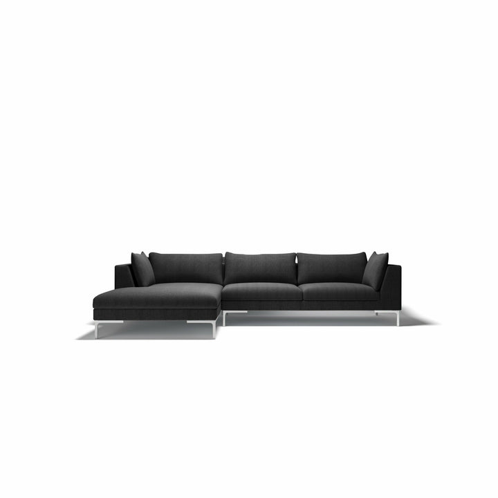 Connor Sectional by Thomas Dawn Sectionals Thomas Dawn