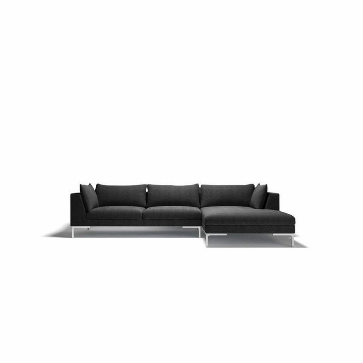 Connor Sectional by Thomas Dawn Sectionals Thomas Dawn