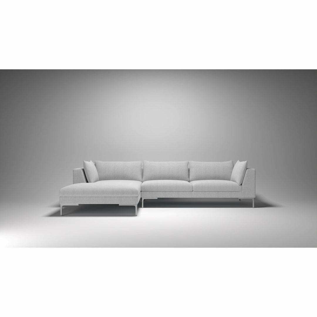Connor Sectional by Thomas Dawn Sectionals Thomas Dawn