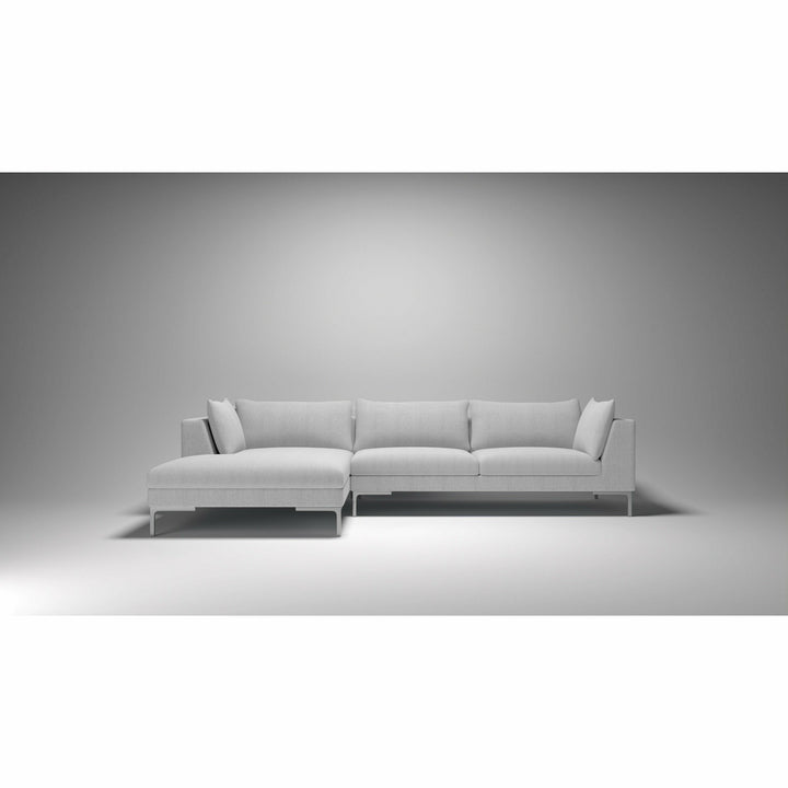 Connor Sectional by Thomas Dawn Sectionals Thomas Dawn