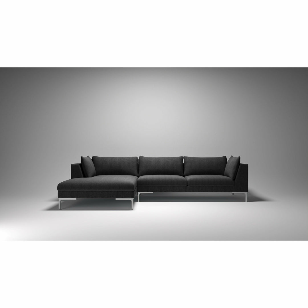 Connor Sectional by Thomas Dawn Sectionals Thomas Dawn