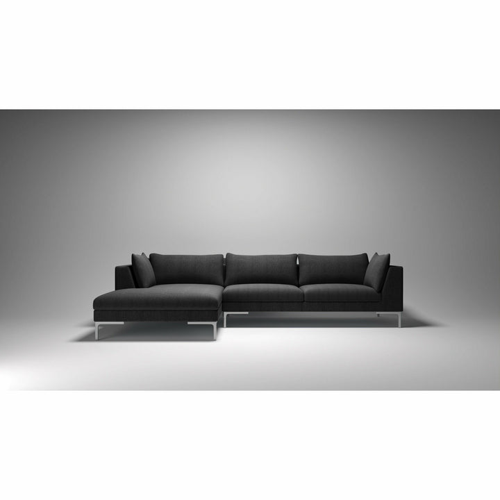 Connor Sectional by Thomas Dawn Sectionals Thomas Dawn
