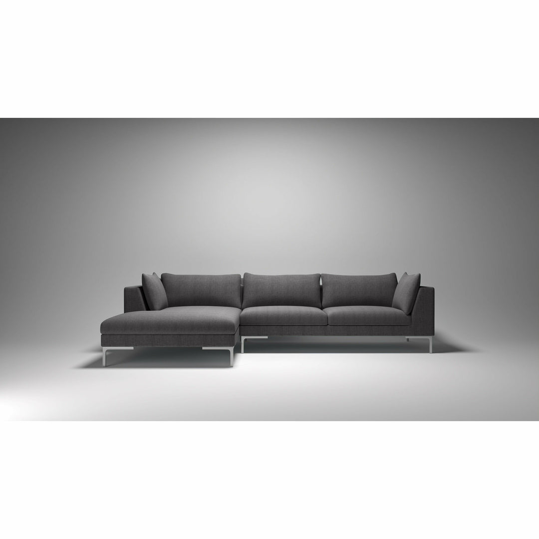 Connor Sectional by Thomas Dawn Sectionals Thomas Dawn
