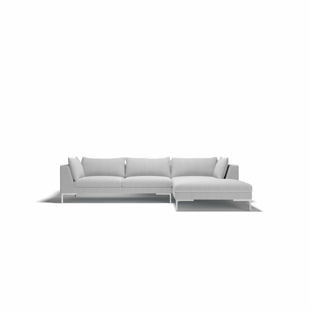 Connor Sectional by Thomas Dawn Sectionals Thomas Dawn