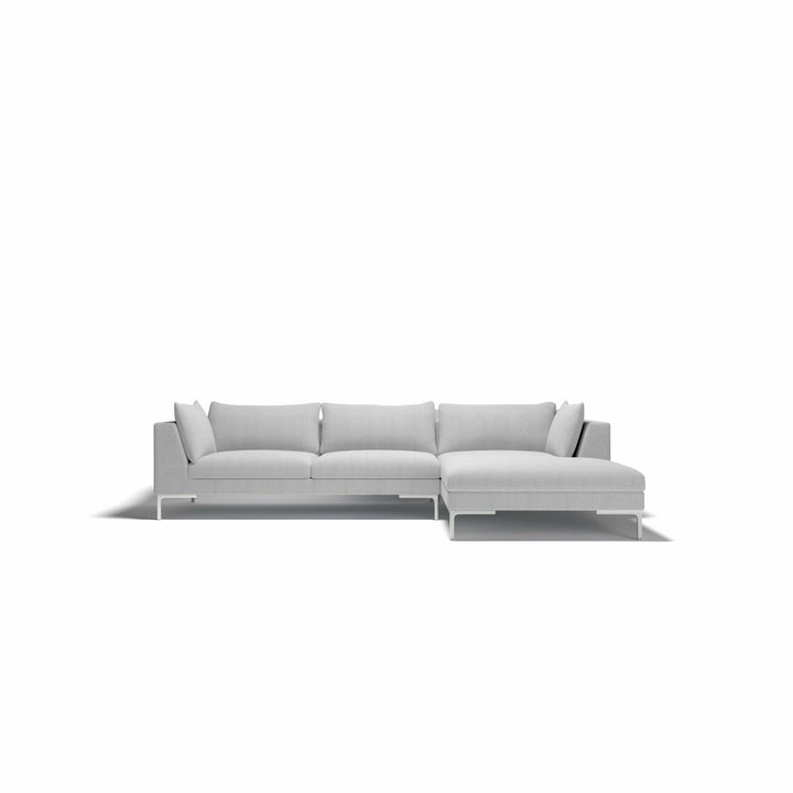 Connor Sectional by Thomas Dawn Sectionals Thomas Dawn