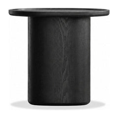 CONRAD End Table Tall Black Mobital