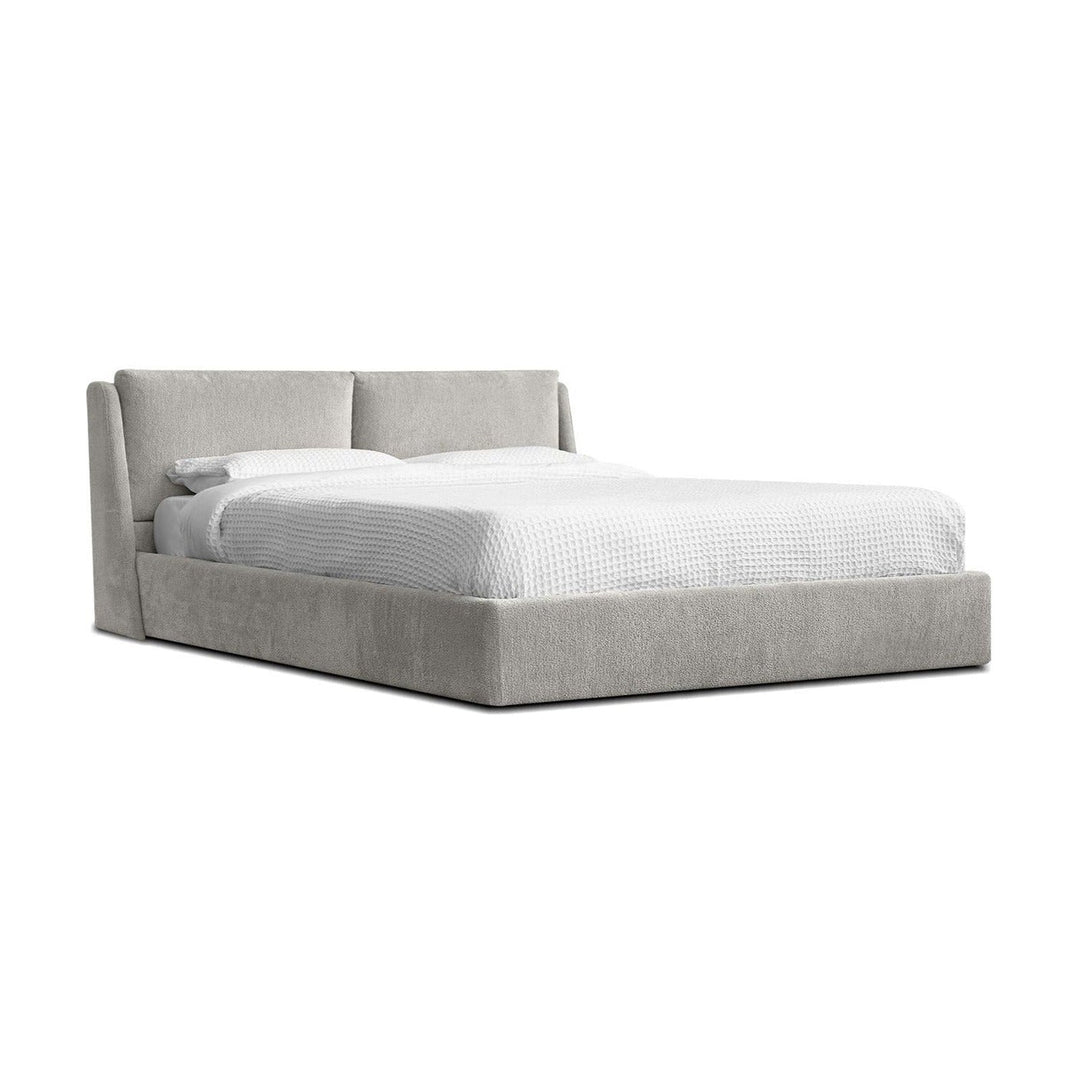 CONTINENTAL Bed in Mona Natural Mobital