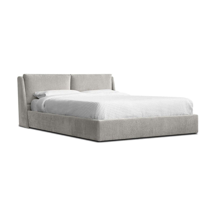 CONTINENTAL Bed in Mona Natural Mobital