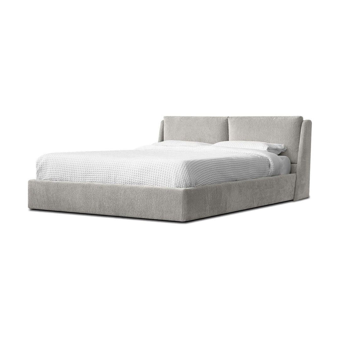 CONTINENTAL Bed in Mona Natural Mobital