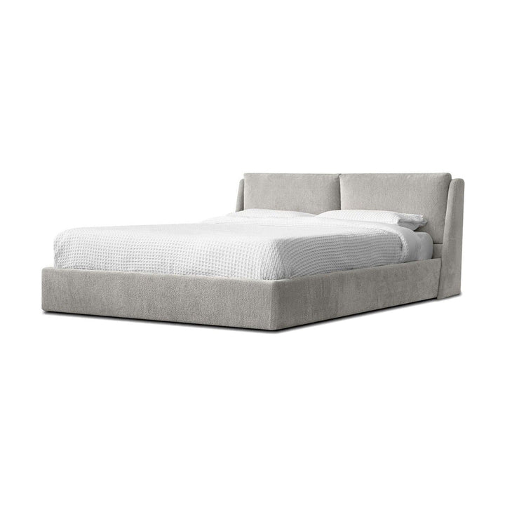 CONTINENTAL Bed in Mona Natural Mobital