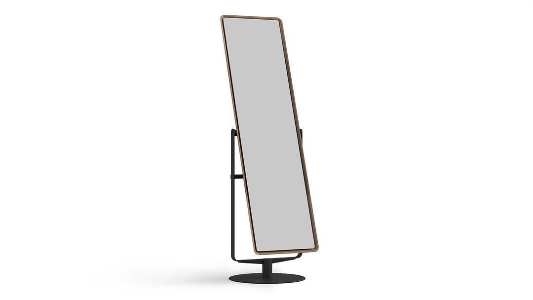 Continuum 3472 Standing Mirror lifestyle