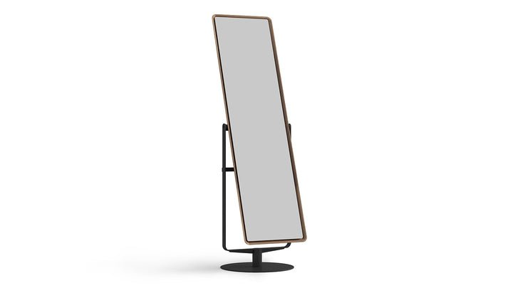 Continuum 3472 Standing Mirror lifestyle