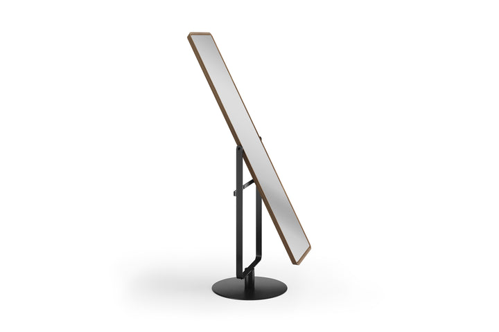 Continuum 3472 Standing Mirror detail