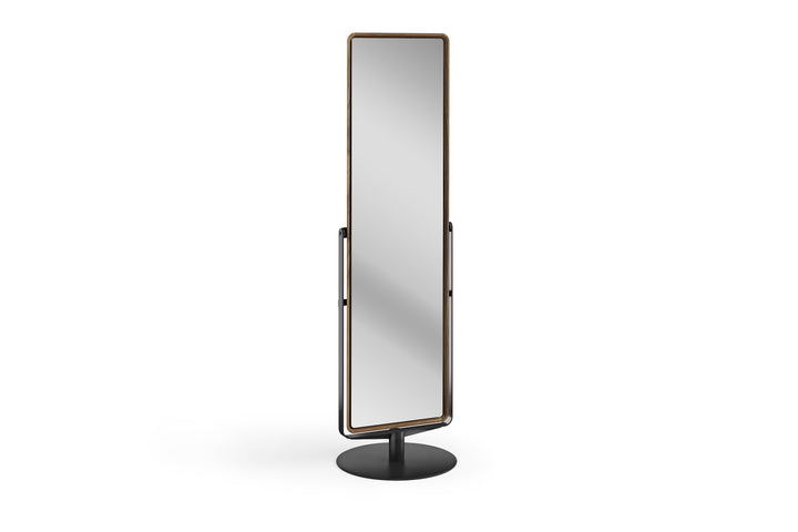 Continuum 3472 Standing Mirror detail