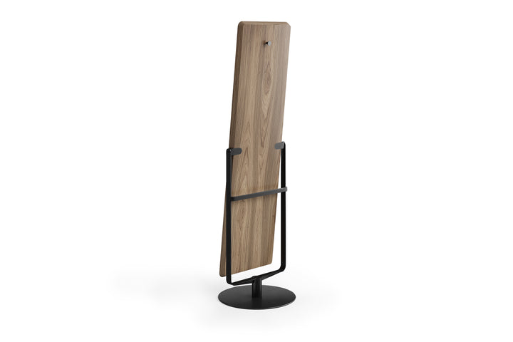 Continuum 3472 Standing Mirror detail