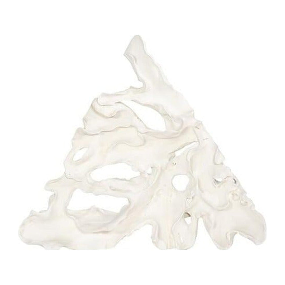 Contour Cast Root Triangle Wall Art Phillips Collection