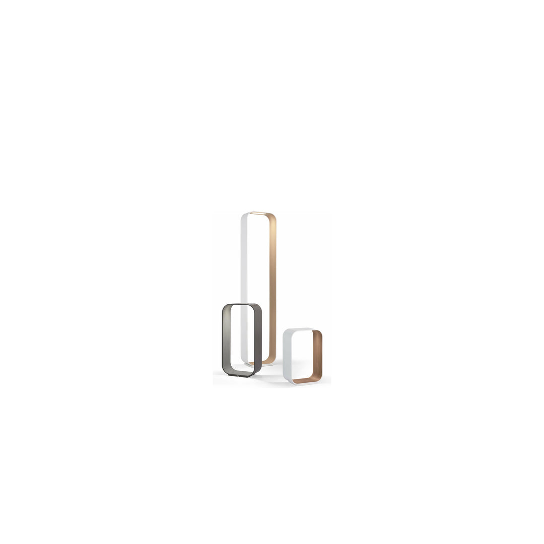 Contour Floor Lamp Pablo Designs
