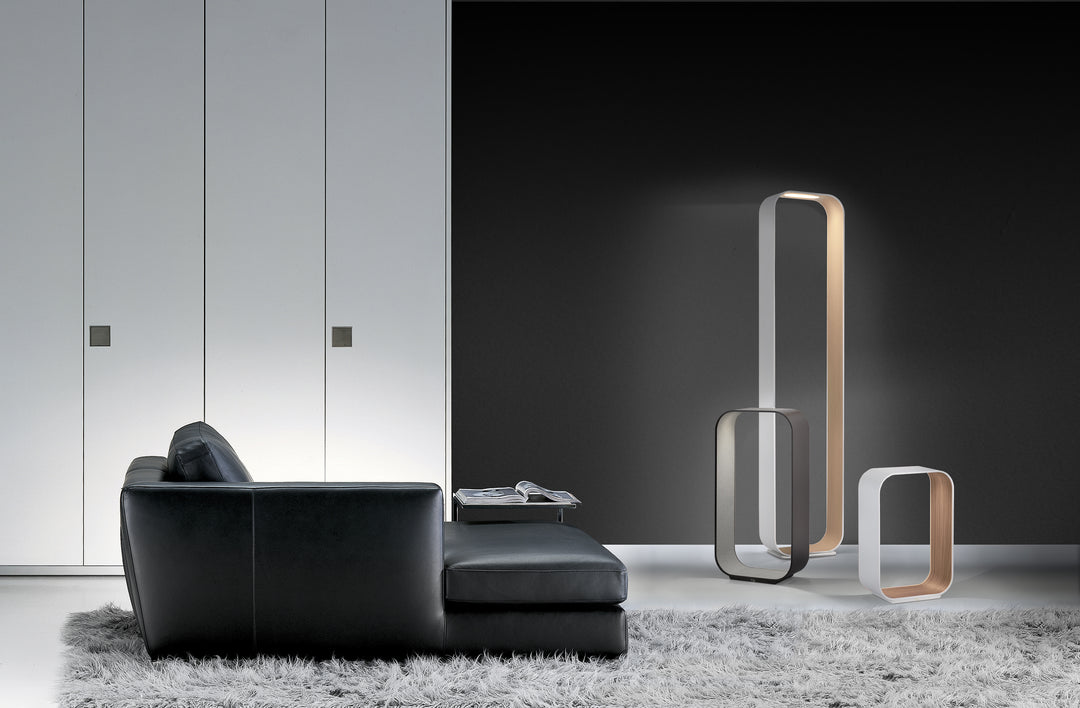 Contour Floor Lamp by Pablo Designs lifestyle