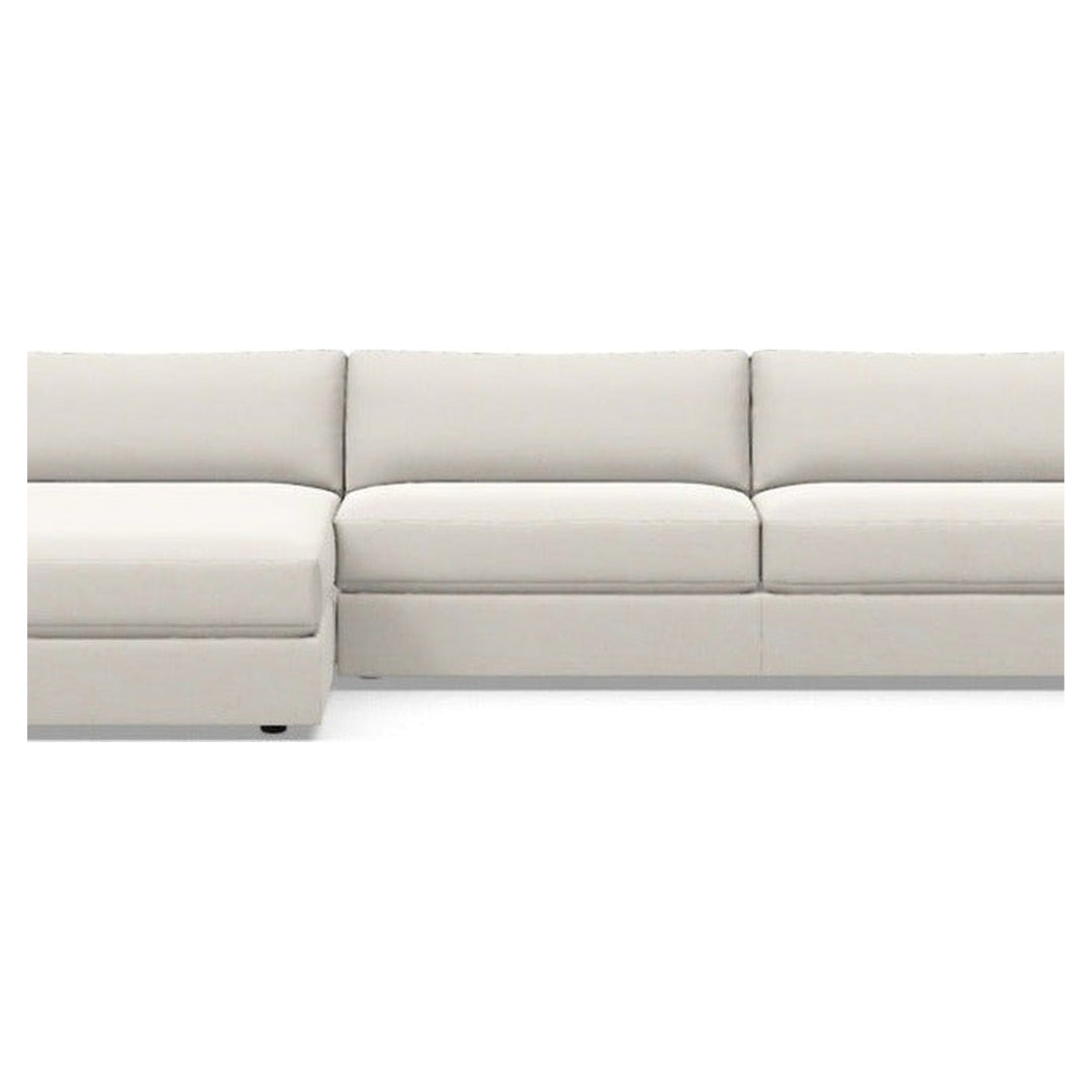 Cooks Sectional American Leather