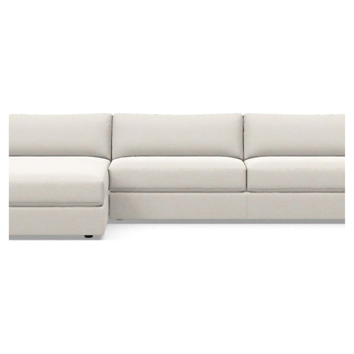 Cooks Sectional American Leather
